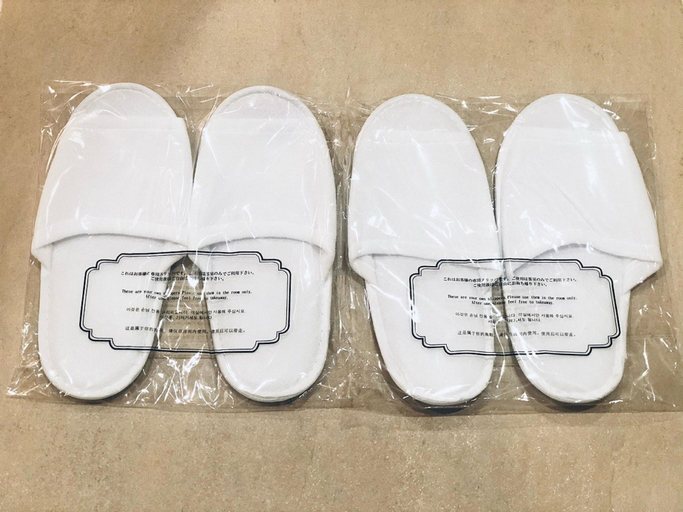 Amenities 12