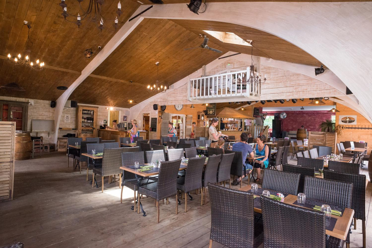 Food & Drinks 4, Hotel-Spa Domaine de Diane, Somme