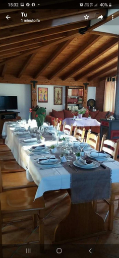 Facilities 2, Villa Girasole, Trapani