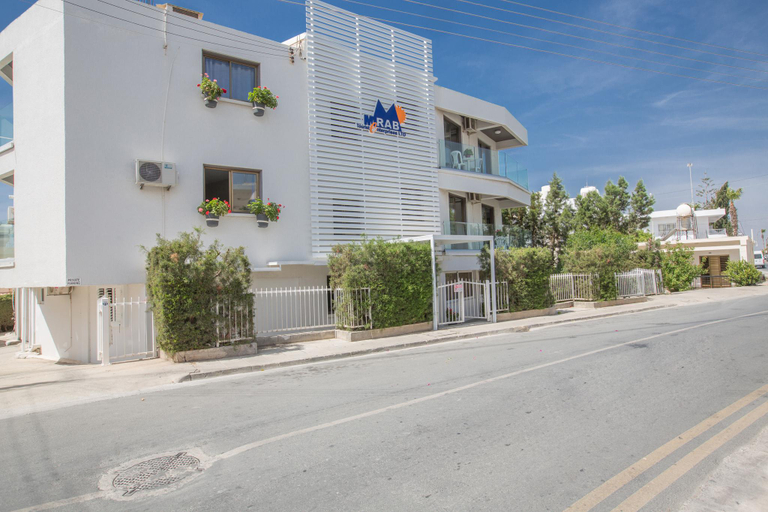Others 4, Ayia Napa Holiday Apartment So2