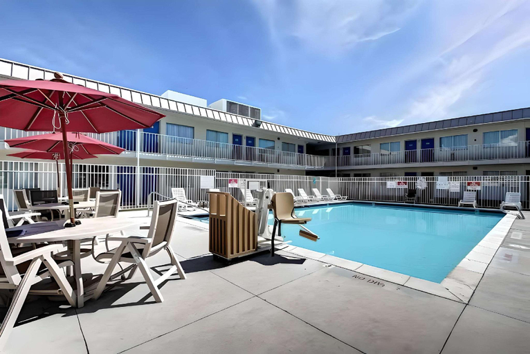 Others 5, Econo Lodge Midvale, Salt Lake