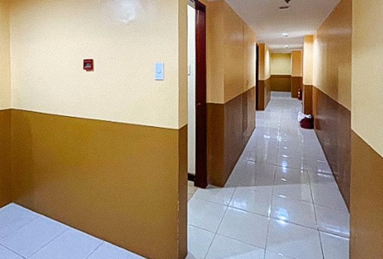 Public Area 2, Flogel Amore Pension House, Cebu City