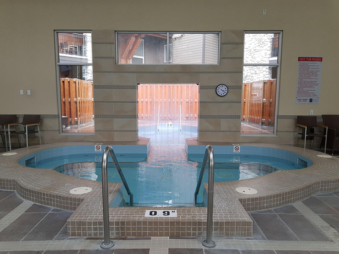 Sport & Beauty 2, PRC Annex - Pet Friendly, Division No. 15