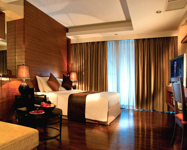 Bedroom 1
