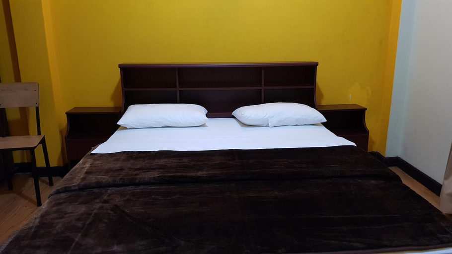 Bedroom 2, PROMAX villa, Nuwara Eliya