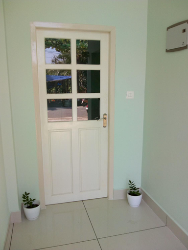 Others 2, ZaMaRaYa Bed & Breakfast, Ernakulam