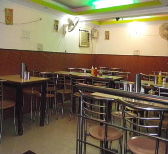 Food & Drinks 2, Purohit Lodge B&B by StayApart, Rudraprayag