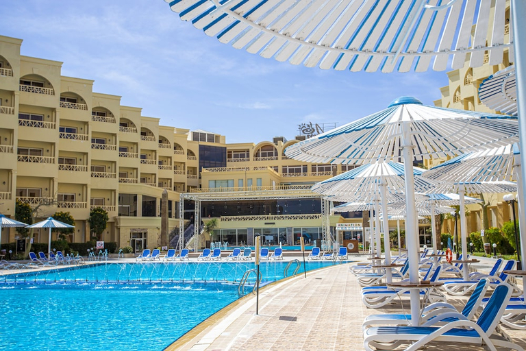 Sport & Beauty 2, Amc Royal Hotel And Spa, Al-Ghurdaqah
