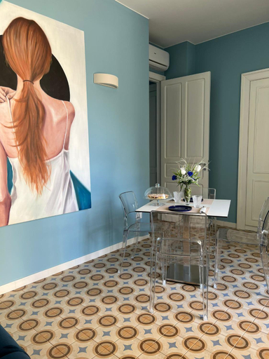 Others 4, Antica dimora del mare - Luxury suite, Cosenza