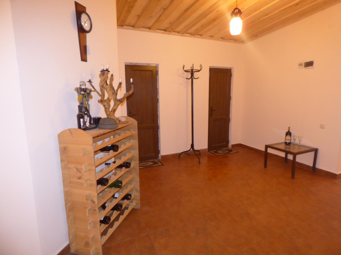 Others 5, Guest House Kaldani, Mestia