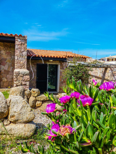 Exterior view 5, Rena Village, Olbia-Tempio