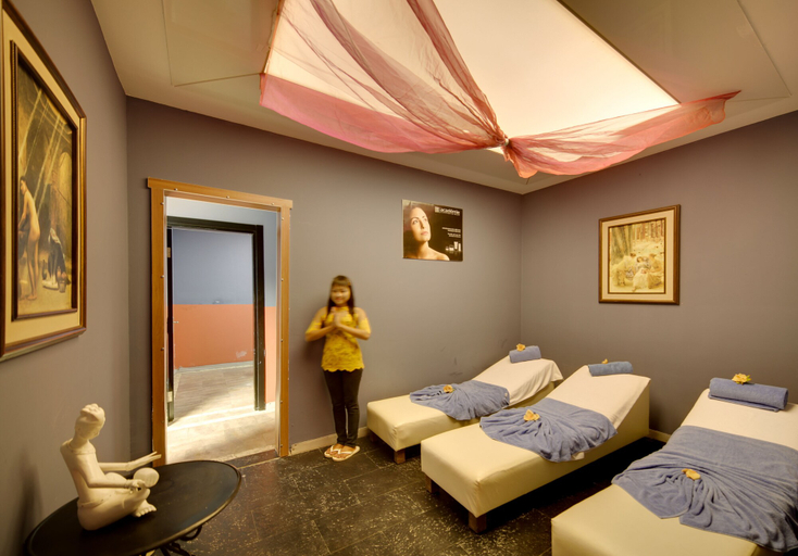 Bedroom 3, Ladonia Hotels Mio Bianco, Bodrum