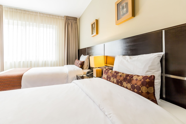 Bedroom 3, El Tambo Dos de Mayo, Lima