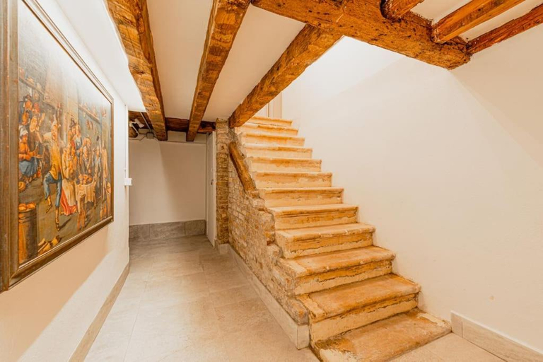 Others 2, Casa Leone- cozy and central accommodation in Venice, Venezia