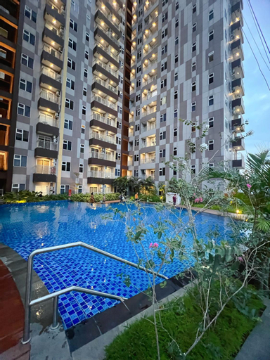 Swimming Pool 12