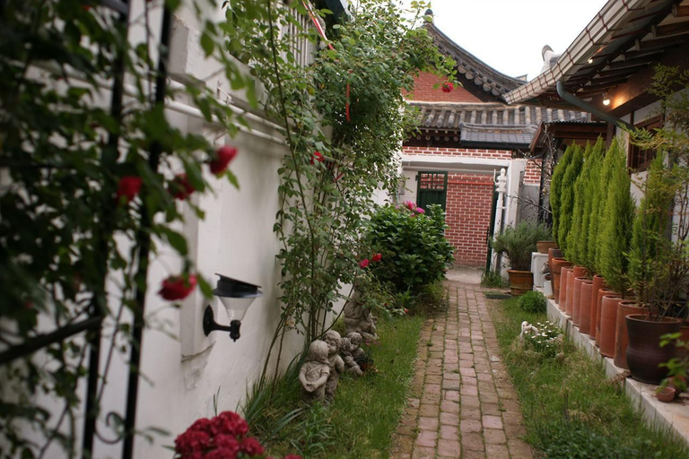 Others 5, Jeonju Gaindang Hanok Pension, Jeonju