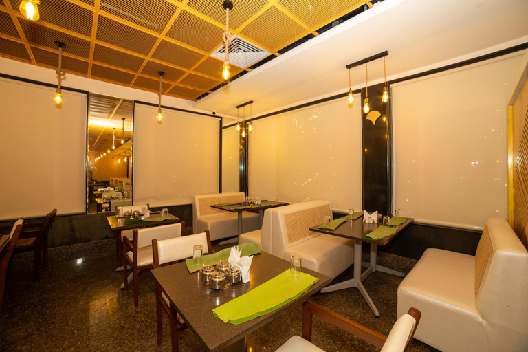 Others 5, ICON Express by BHAGINI Hoodi, Bangalore