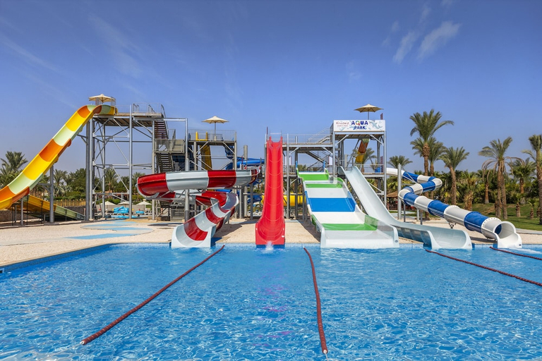 Sport & Beauty 2, Xperience Kiroseiz Premier, Sharm el-Sheikh