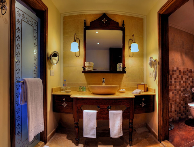 Bathroom 3, Byblos Sur Mer, Byblos, Jubail