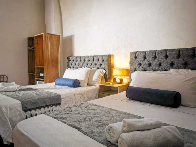 Bedroom 2, Hotel Boutique Casa Gerar Filigrana, San Zenón