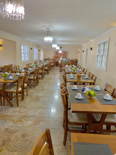 Food & Drinks 4, Hotel Ponta do Morro, Tiradentes