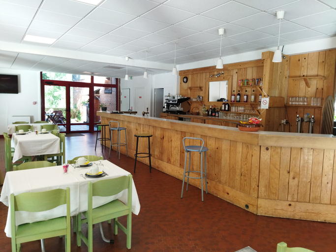 Food & Drinks, Olydea Vorey sur Arzon, Haute-Loire
