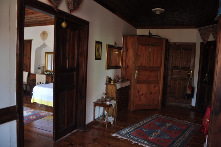 Others 3, Nimet Hanım Konagı, Safranbolu