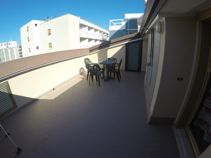 Others 4, Residence Adriatico - Agenzia Cocal, Venezia