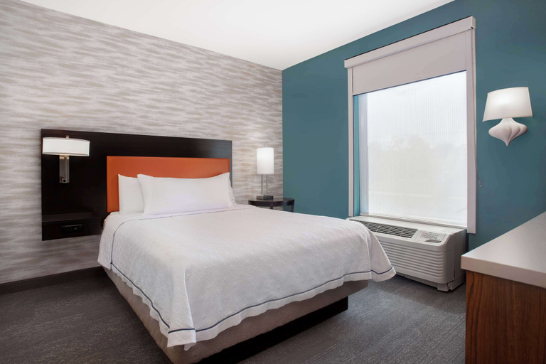 Bedroom 3, Home2 Suites by Hilton Gainesville Medical Center, Alachua