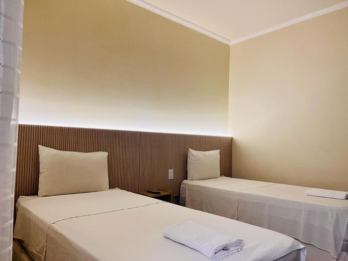 Others 5, HOTEL ARLEN 2, Pouso Alegre