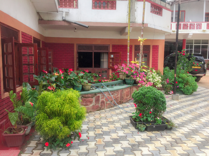 Exterior & Views 2, Madhusha Rest, Ambagamuwa