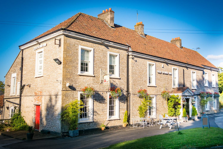 Others 5, The Old Down Inn, Somerset