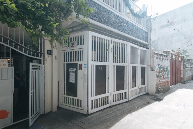 Exterior & Views 2, Check Inn Hotel Dumaguete City By Reddoorz, Dumaguete City