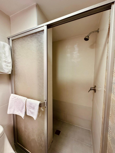Bathroom 3, Hotel Tiwintza Internacional, Quito