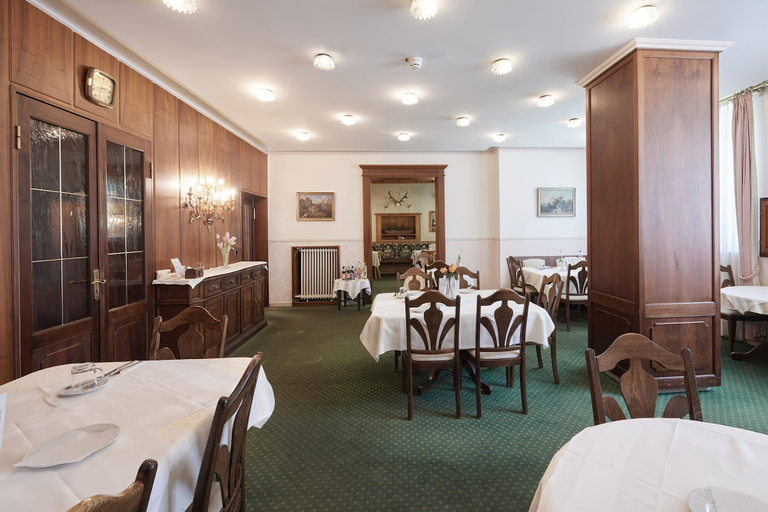 Food & Drinks 5, Villa Henckel, Berchtesgadener Land