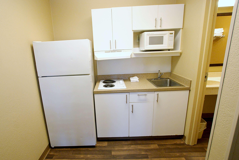 Bedroom 3, MainStay Suites Knoxville - Cedar Bluff, Knox