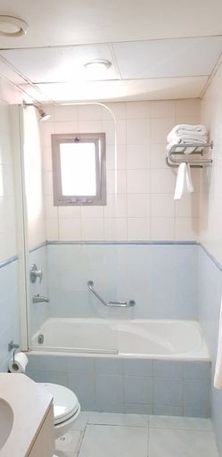 Bathroom, Caesar'S Park Hotel, Beirut