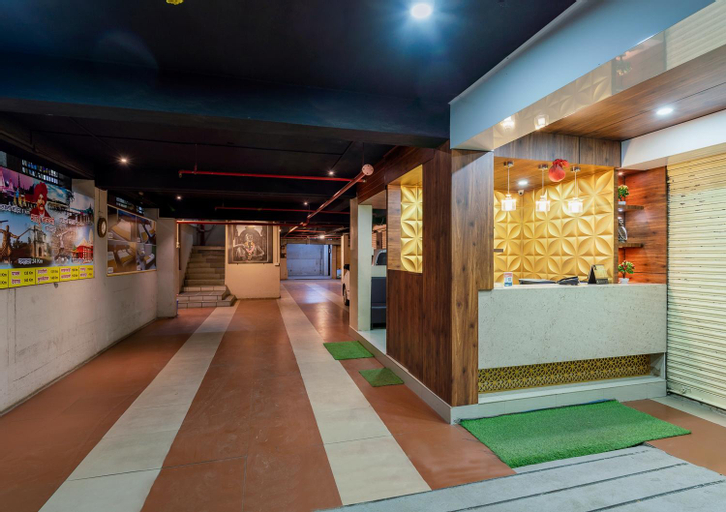 Others 4, Hotel Radhakrishna, Kolhapur