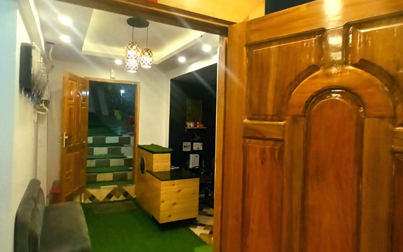 Others 5, Eden Hotel & Resort Shimla, Shimla