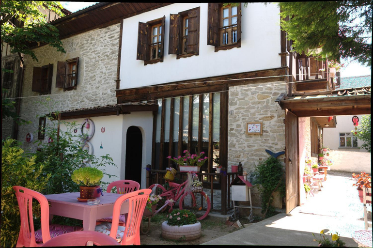Exterior & Views 1, Nimet Hanım Konagı, Safranbolu
