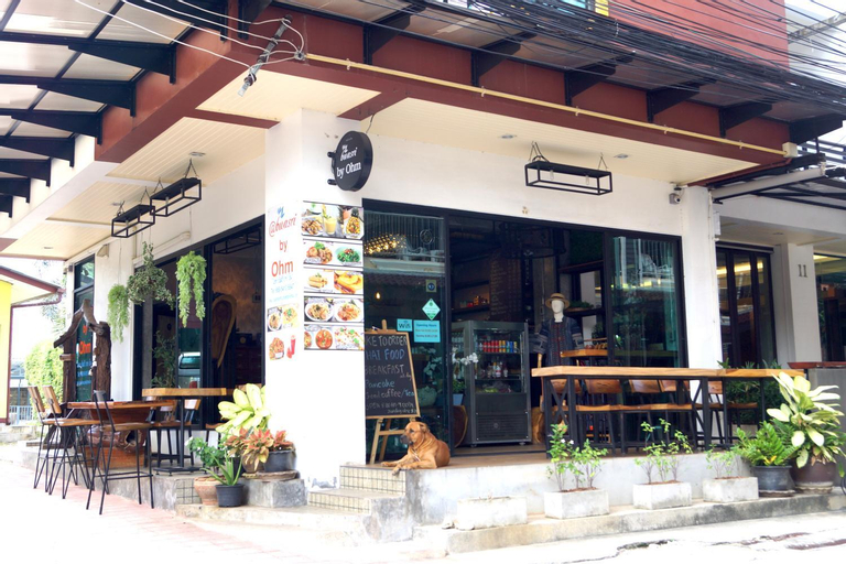 @Buasri by Ohm Residence , Phuket Island