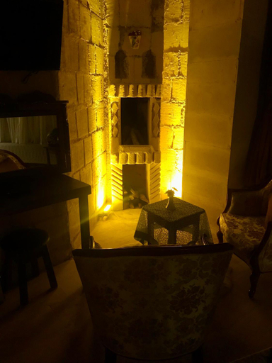 Others 2, Cappadocia Alaz Cave Otel, Nevşehir