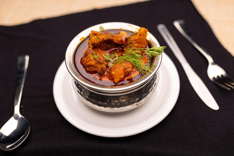Food & Drinks 5, AATHAVAN MATICHI ECO RESORT, Kolhapur