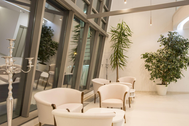 Public Area 4, Adrion Aparthotel, Pula
