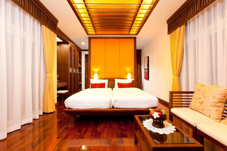 Bedroom 7