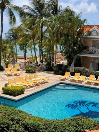 Sport & Beauty 2, Coco Reef Resort & Spa