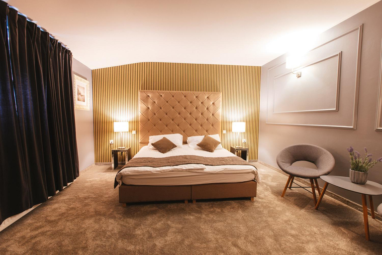 Others 5, Hotel Pansion Strossmayer No 1 - breakfast included, Osijek