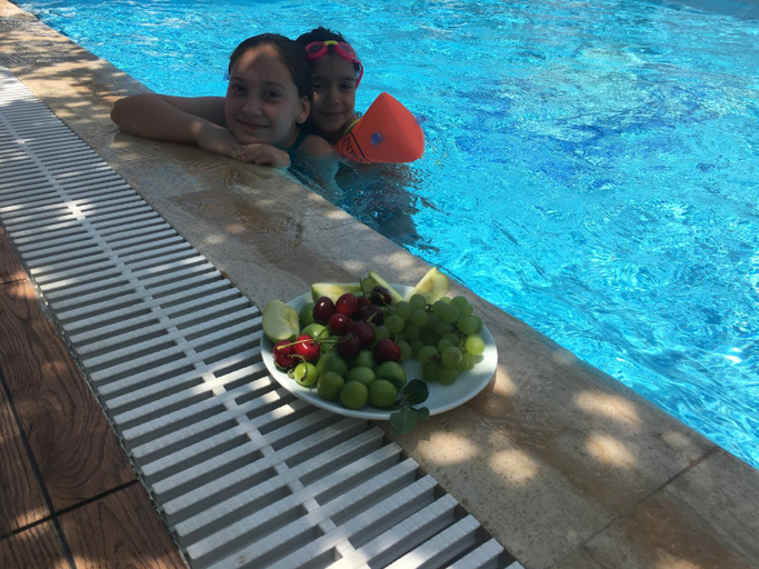 Sport & Beauty 4, Konyaaltı Apart Hotel, Antalya