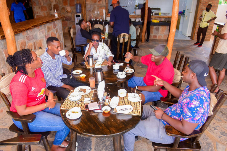 Food & Drinks 5, Akagera Transit Lodge, Kayonza