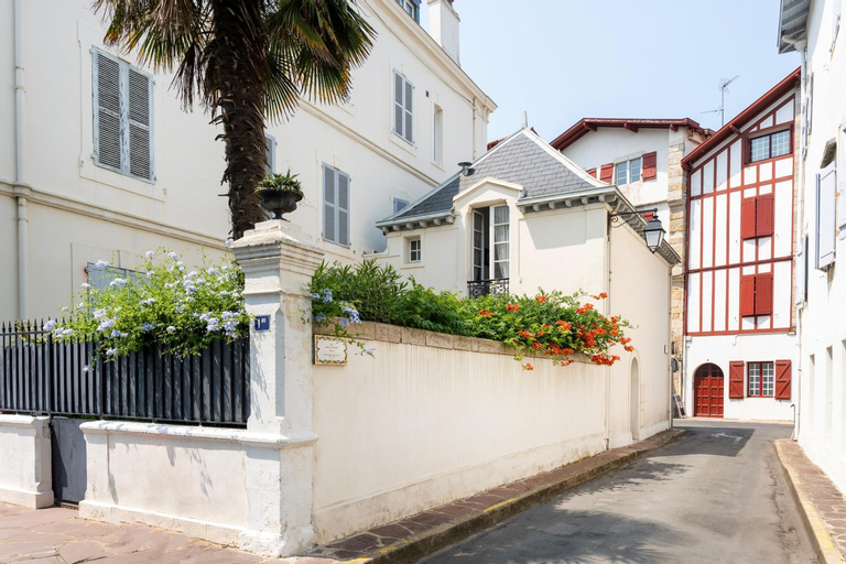 Appartement Saint-jean-de-luz, Pyrénées-Atlantiques